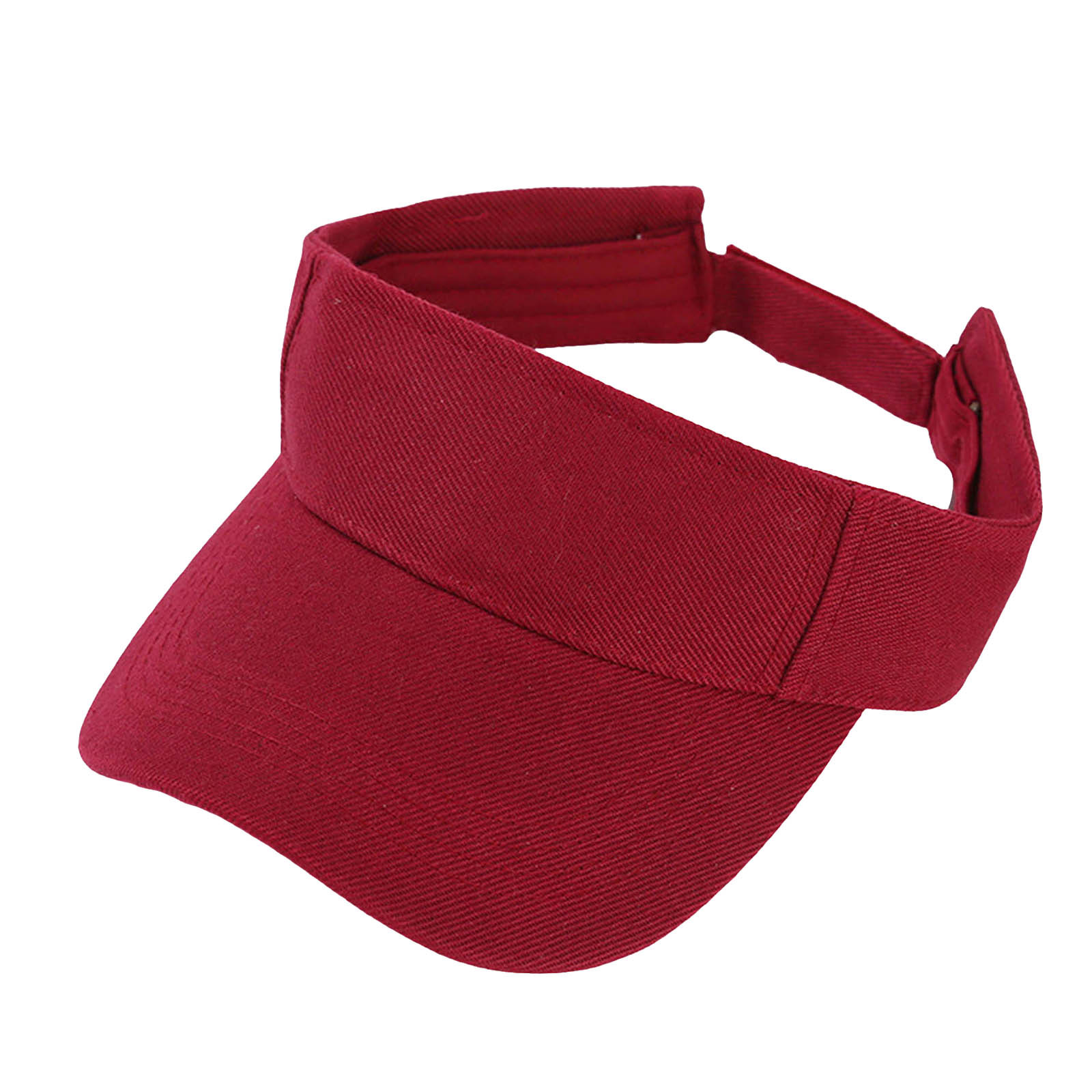 thumbnail image 4 of Gorra de béisbol unisex - Gorra para deportes al aire libre transpirable y cómoda con visera - Resistente para uso diario, 4 of 4